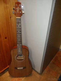 Kytara Ashton mini 20 OV