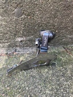 Přesmykač Shimano XTR M953