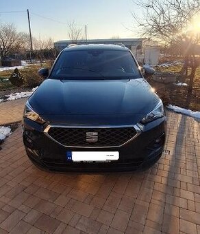 Prodám Seat Tarraco 1.5 TSi
