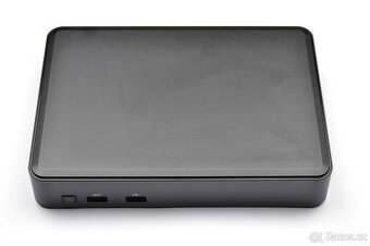 Intel NUC Pro CM11EBV5 (i5-11457, 8GB RAM, 1 TB SSD)