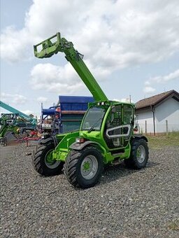 Manipulátor MERLO TF 38.7