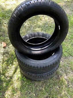 Letni nova sada pneu Continental 165/60 R15