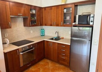 krásný byt 2+KK 57m2 v ul. Anny Rybníčkové, Praha - Stodůlky