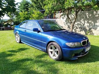 BMW 325ci
