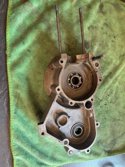 Babetta 215 kartery a buben - 1