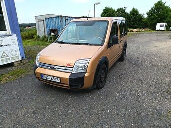 Ford connect