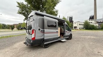 Karavan Pro 3