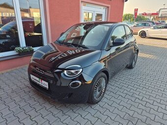Fiat 500E 87 kW Icon (ODPOČET DPH)