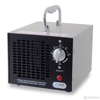 Prodám nový ozónový generátor PROFI OZON GO-4000