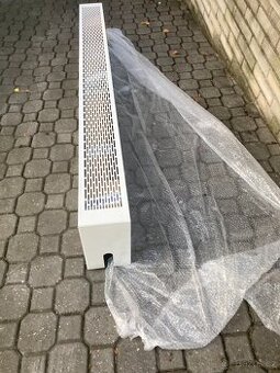 Radiátor Korado Koraline LKE 200/30 nový