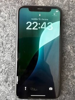 iPhone 11 Black 128GB