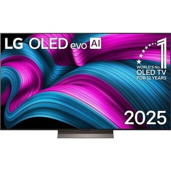 LG OLED65C56LB