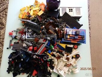 lego mix