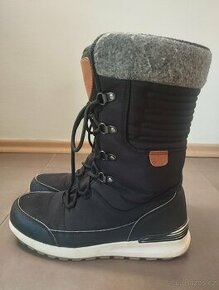 Zimní boty Willard Connie, vel. 37