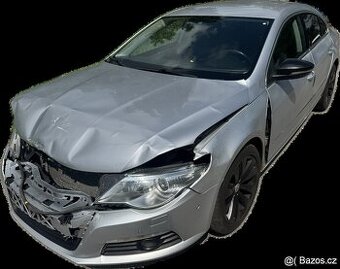 Prodám náhradní díly vw Passat cc