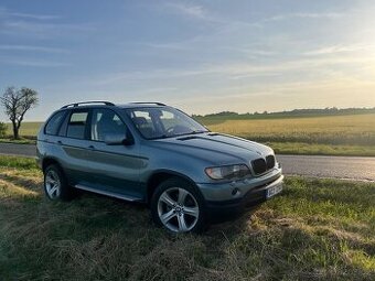 X5 53