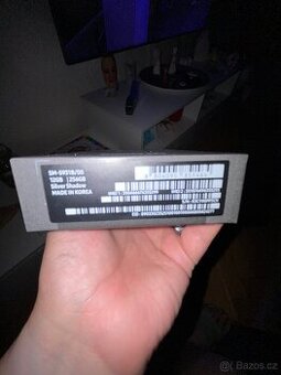 Samsung galaxy Galaxy S25 256Gb