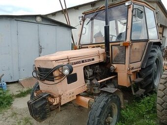 Traktor Zetor 4011