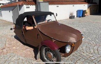 Velorex 350