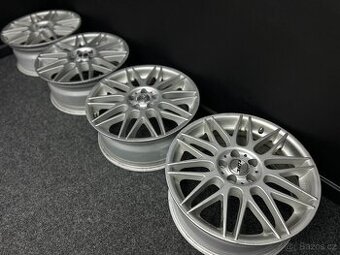 Alu Rial 5x100 17”