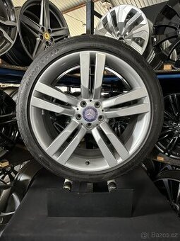 Mercedes Benz pro modely GLK W204 orig. ALU disky