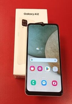 Samsung Galaxy A12 4GB/64GB