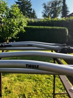 Nosiče Thule