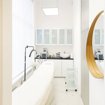 Prodej komerčního prostoru 34 m2 + parkovací stání