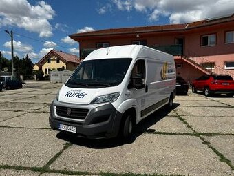 Fiat Ducato L3H2