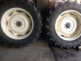 16,9-34 Kola Zetor Mitas radiál