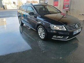 Prodám VW Passat b7