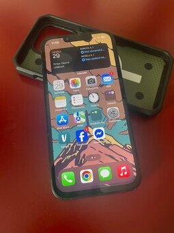 Iphone 13 128 GB " S vadou"