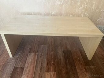 konferenční stůl 107x50