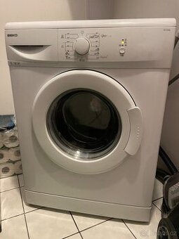 Pračka BEKO 6kg
