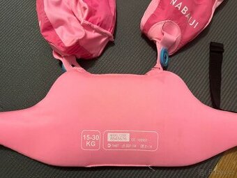 Plavecký pás s rukávky 15-30kg - 1