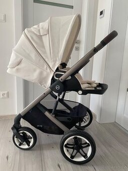 Cybex talos s lux