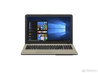 15,6" notebook ASUS VivoBook 15 X540NA-DM015T
