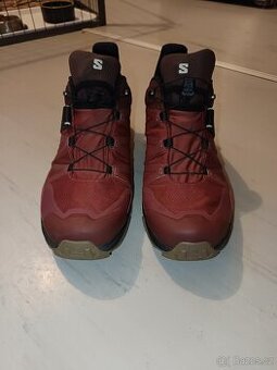 Salomon X Ultra 04, vel. 48
