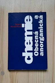 Učebnice pro 1.roč.Aplikované chemie