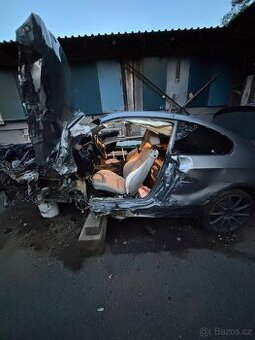Bmw e92 335i N54