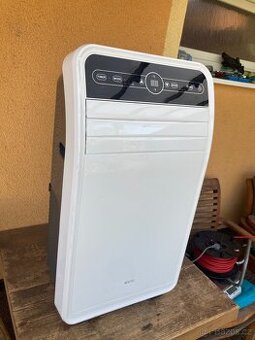 Klimatizace ECG MK 104 - mobilní / přenosná
