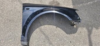 Pravy predni blatnik audi a3 8p lz9y - 1