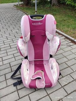 Autosedačka 9/36 kg
