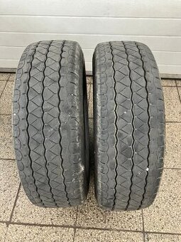 195/70R15C Evergreen ES88