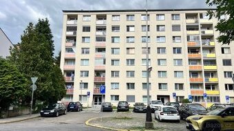 Byt 3+1 Přerov