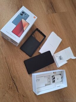 Xiaomi redmi note 13 pro