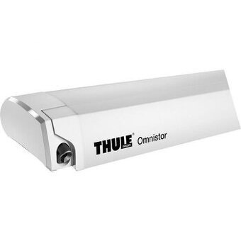 Nová střešní markýza Thule 9200 v délce 5m