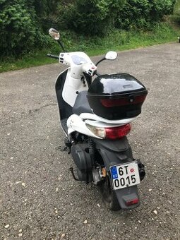 Kentoya HT125T