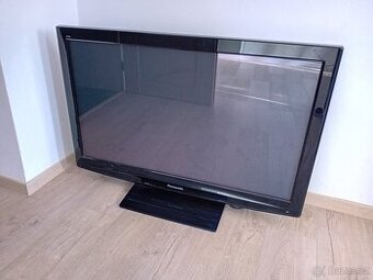 Televize Panasonic viera plazma