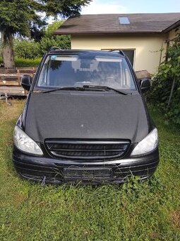 MB Vito 115cdi